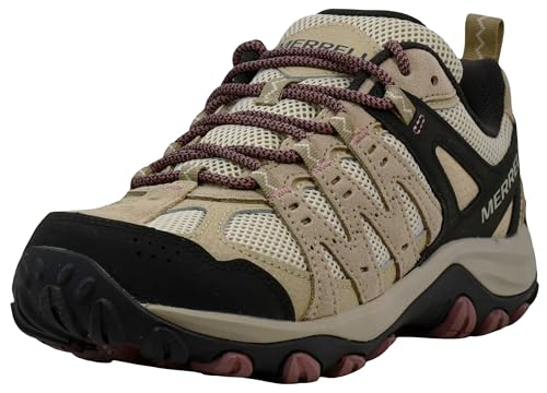 Merrell® Accentor 3 Sneakers for Women – Leather and...