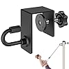 Kipika Door Anchor for Resistance Bands, Heavy Duty Door Anchor Attachment, Workout Door Mount Anchors for Body Weight…