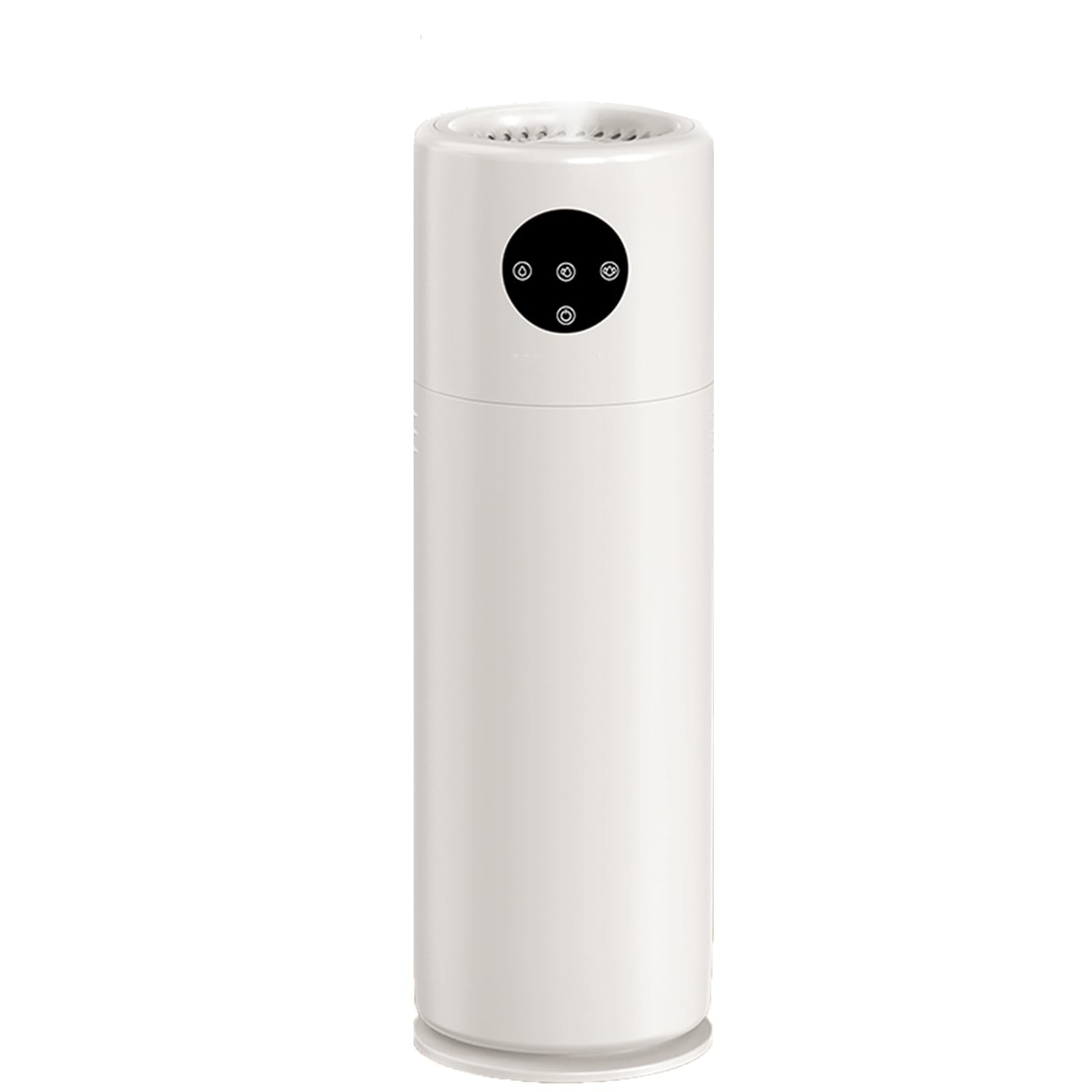 Floor-Standing Humidifier Smart Home Silent Bedroom Pregnant Women and Infants Air Purification Large Capacity Large Mist Volume Atomizer
