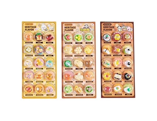miraibiyori �J�v�Z�����V�[�� �ՂɂՂɃV�[�� 3���Z�b�g 3D���� ������ �G�|�L�V���� PVC �q��DIY�p ������� ���킢�� ��܂��X�e�b�J�[ �N���G�C�e�B�u ���I�ȕ� �蒠�f�R���[�V���� �g�ѓd�b����p ���L���p ���̎q ���� �n����
