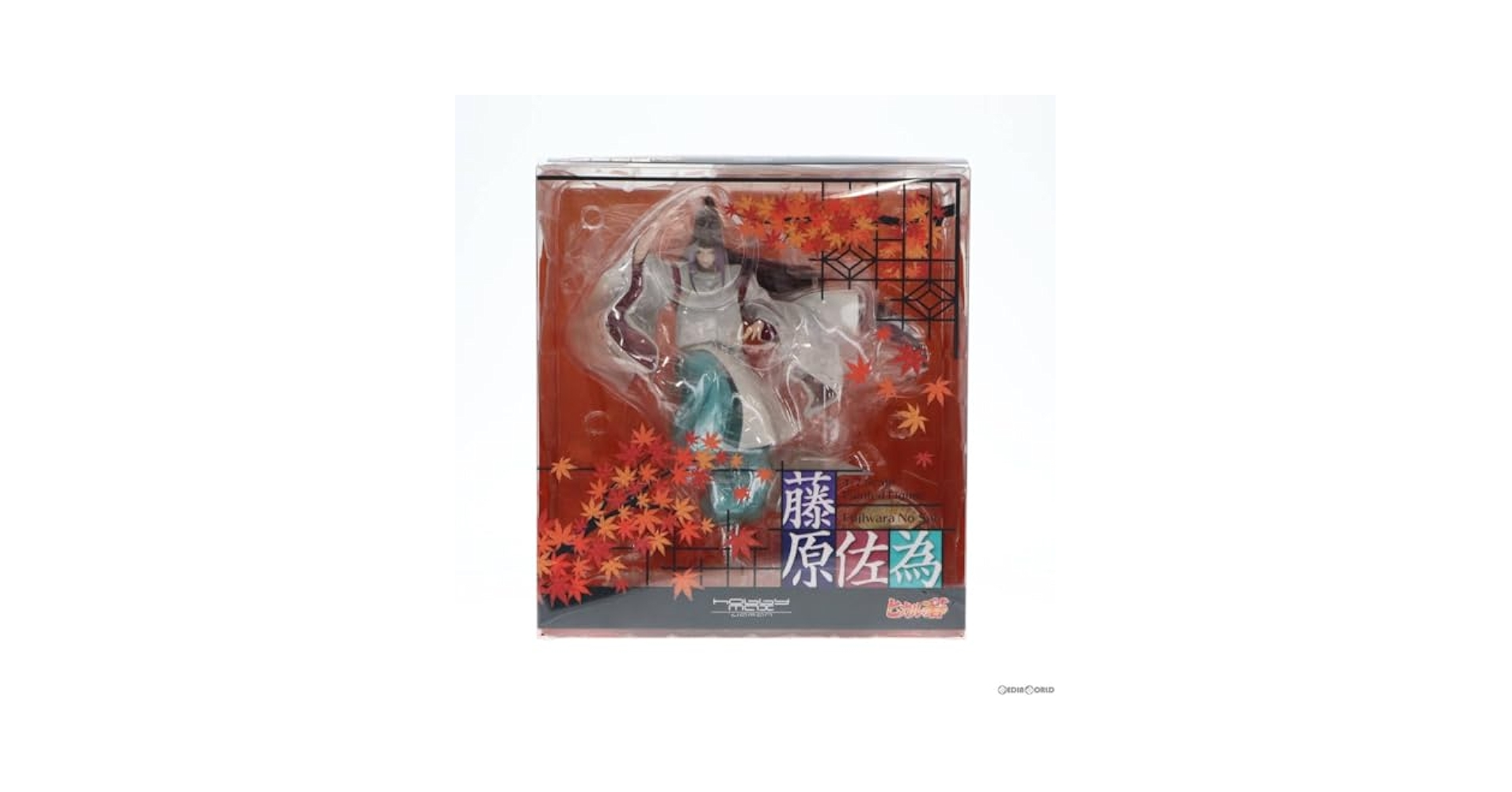 ヒカルの碁 藤原佐為 1/7 フィギュア　ホビーマックス　正規品 ヒカルの碁 藤原佐為 1/7 完成品フィギュア