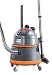 Produktbild THOMAS Boxer 788119 robuster und leistungsstarker Nass-Trocken Waschsauger, 1400 W, 4 Bar, grau/orange, 490/390/390