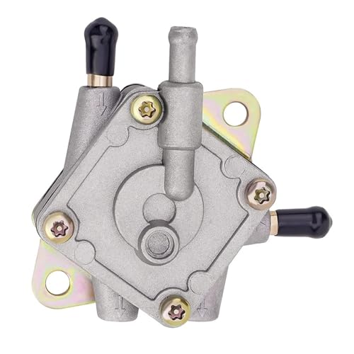 Pompe à carburant pour moto robuste conforme aux normes 15100HG5100