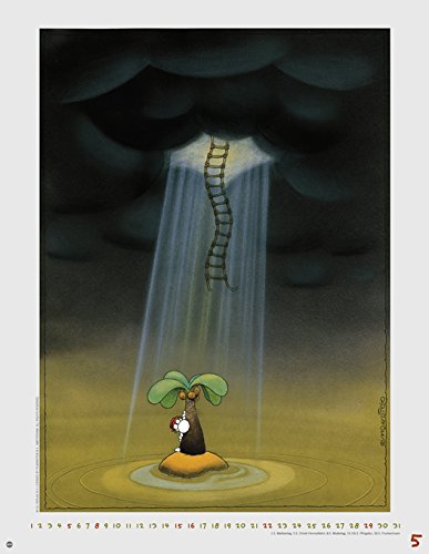 Mordillo Edition 2016