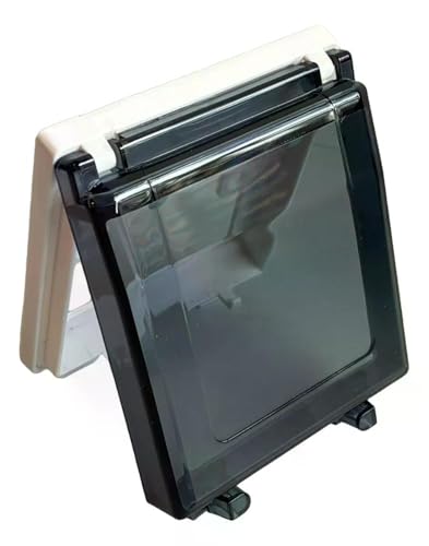 Jtc50-15- Caixa Ihm Prova D-agua - Jacuzzi