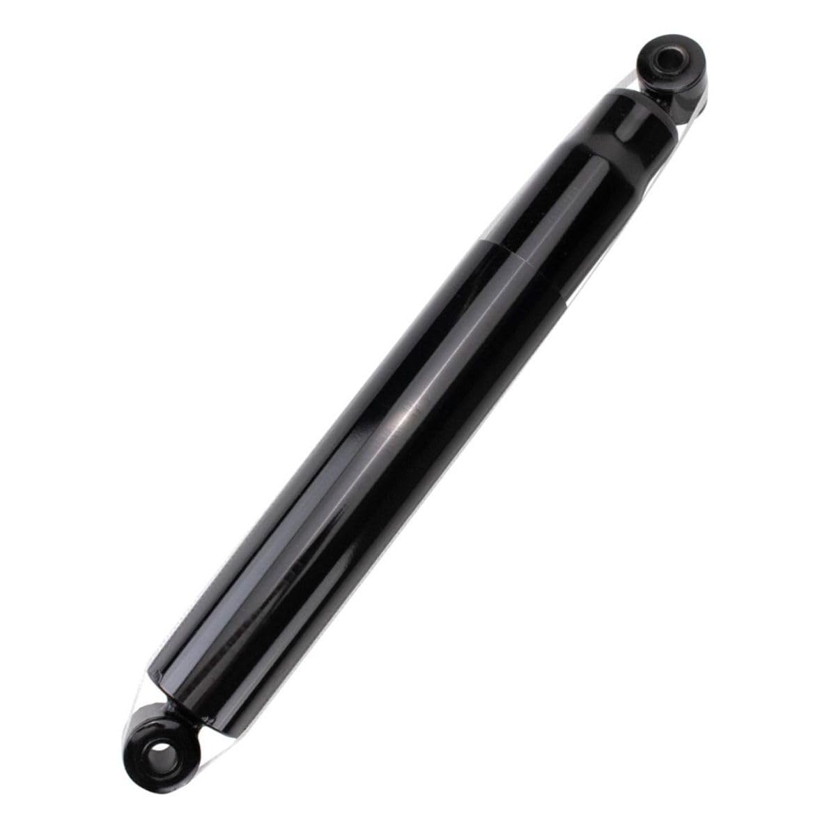 XIOUMAAN 2pcs Suspension Shock Absorber Strut Set Rear Left Right for Dodge for Ram 3500 5.7L 03-09 & 5.9L 03-08 & 6.7L 07-10,for Ram 3500 5.7L/6.7L 11-18 & 6.4L 14-18