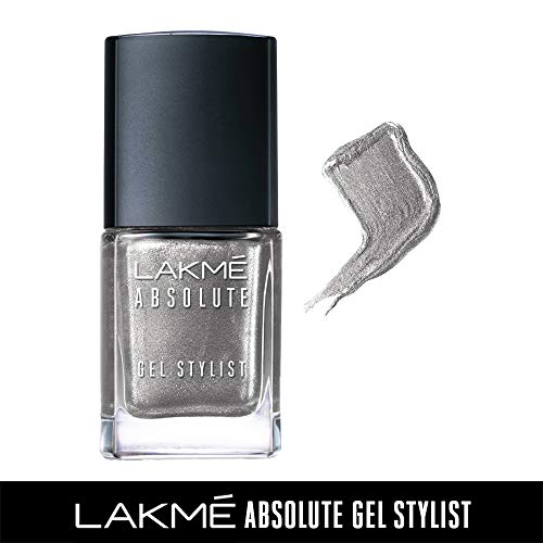 Image of Lakme Absolute Gel Stylist Color, Diva, 12 ml