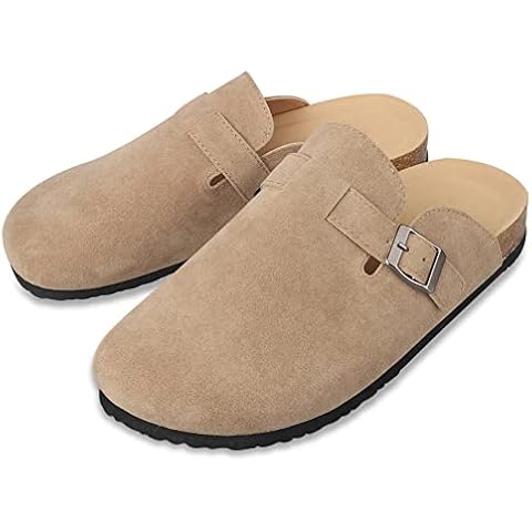WINSEAD Cork Clogs Cover