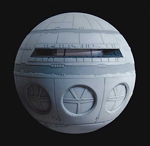 2001-3 1/144 2001 Discovery #TOP2