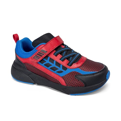Stride Rite Unisex-Child Sr Equilibrium Adapt Sneaker