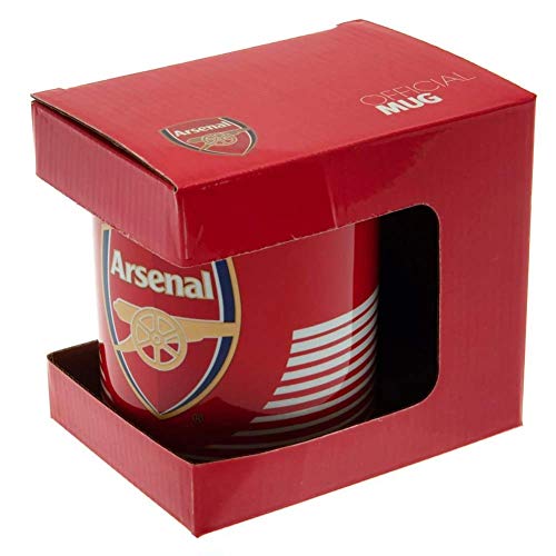 Arsenal Linea 11oz Mug