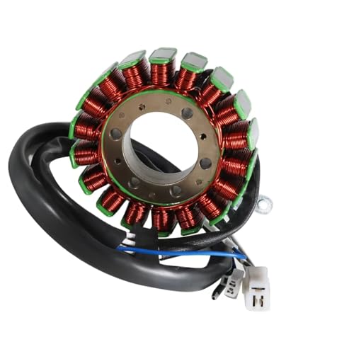Bobine d'allumage stator magnéto pour Yamaha XTZ660 Tenere haute fiabilité