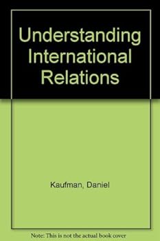 Paperback Understanding International Relations Book