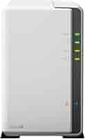 (未使用･未開封品)DS216j [DiskStation 2ベイ NAS デュアルコアCPU SATA対応] Amazon.co.jp: DS216j [DiskStation 2ベイ NAS デュアルコアCPU