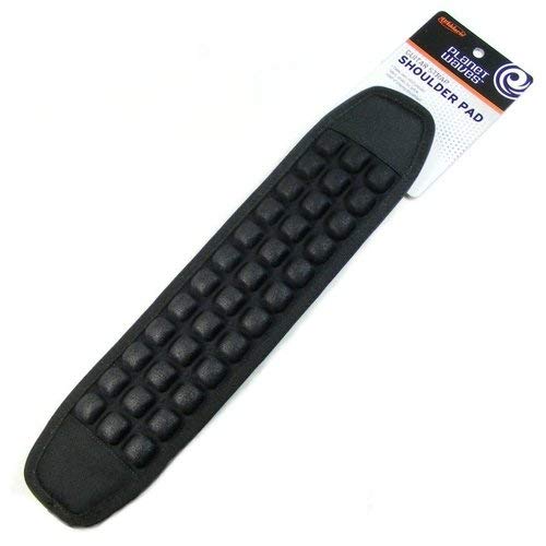 Planet Waves PW-FSP-1 Coussin d’épaule en mousse pour sangle de guitare - Les Beatles, Paul McCartney, John Lennon, RIngo Starr, George Harrison Planet Waves PW-FSP-1 Coussin d'épaule en mousse pour sangle de guitare