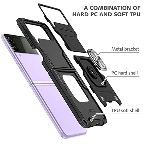 GOGME Cover per Samsung Galaxy Z Flip 3