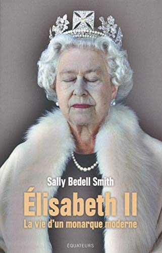 La Reine Elisabeth II