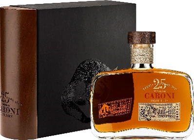 Amazon.co.jp: カロニ 25年 1998 リミテッドエディション レア ラム