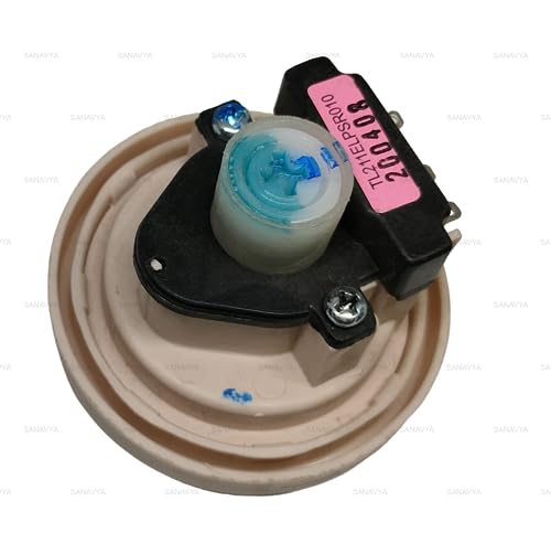 Image of Sanavya Pressure Sensor Water Level Sensor Water level sensor compatile for ifb washing machine