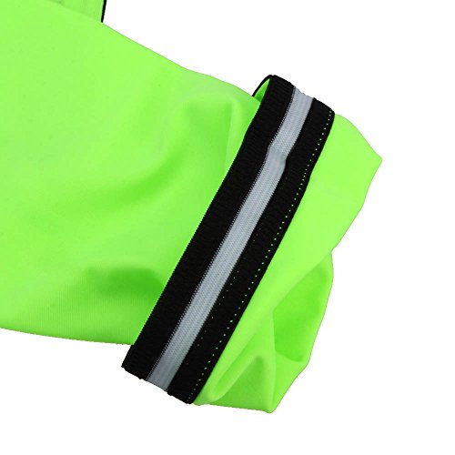 Mangas, Romacci Mangas de braço de proteção UV para ciclismo solar de 2 unidades para jogos ao ar li