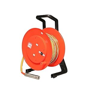 Mgiahekc Water Level Meter-001 Miernik Głębokości 30m