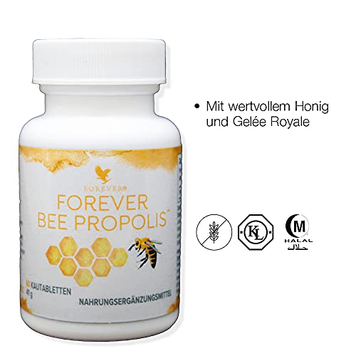 Forever Bee Propolis® – Bild 5
