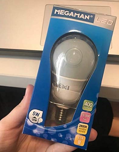 Megaman lg3205-e14-2800k