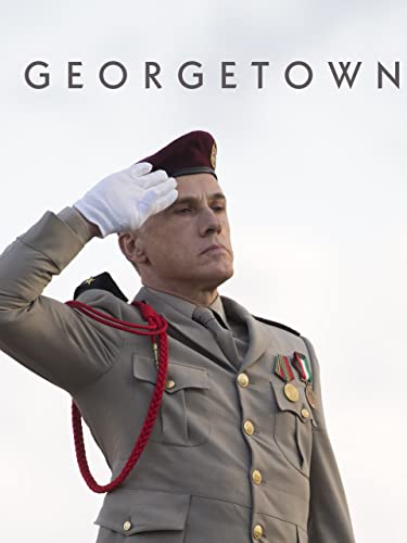  Georgetown