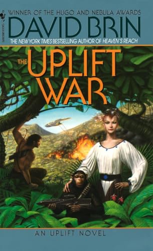 The Uplift War view 2