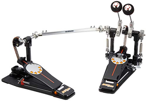 Pearl パール DEMON Black (Chain Drive) ドラムペダル P-3002C/B