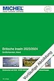  Britische Inseln 2023/2024: Europa Teil 13 (MICHEL-Europa: EK)