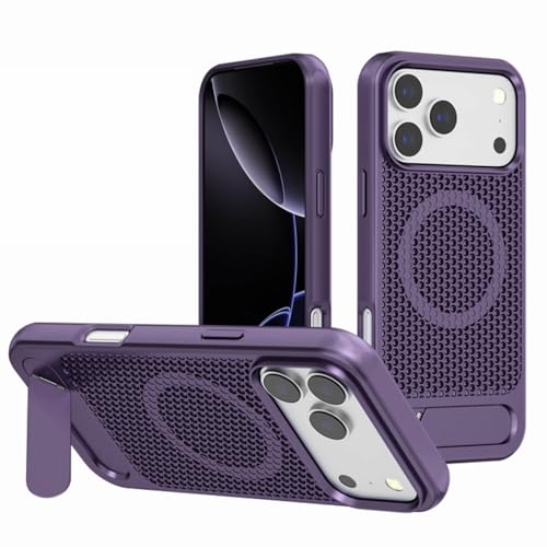 Sanlinba iPhone 17pro p P[X MagSafeΉ M ^ }bg bV ϏՌ }Olbg P[X X^ht CX[dΉ GbW̊~ wh~