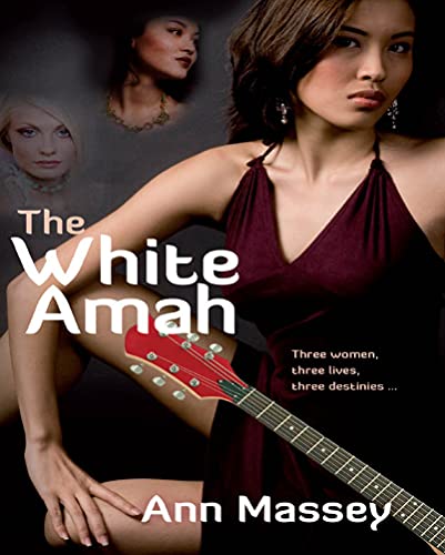 The White Amah view 2