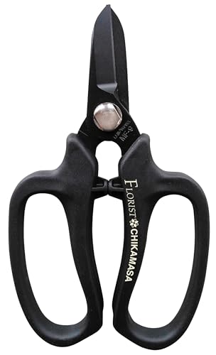 La mejor selección de Cortafríos para mampostería los más recomendados. 39 CHIKAMASA MF-9000, tijeras de precisión para floristería, acero al carbono con revestimiento de flúor y cortador de alambre integrado. Para arreglos florales, flores frescas,...