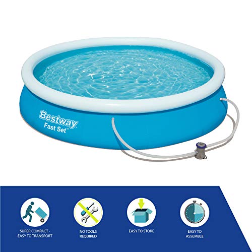 Bestway Fast Set (�366 x 76cm) Art. 572 – Bild 4