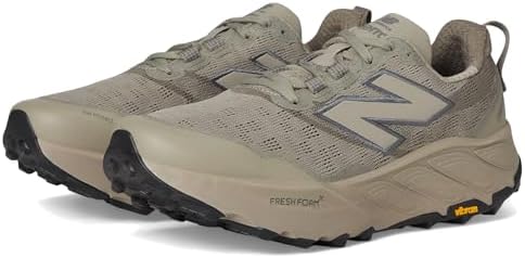 New Balance Fresh Foam X Hierro V9 Tênis de corrida masculino