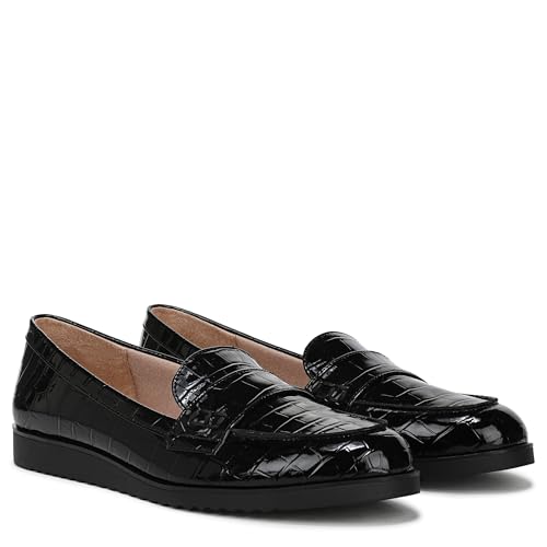 LifeStride black loafers – image 7