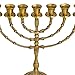 Salomons Menorah 11