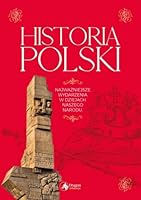Historia Polski. Najwazniejsze daty 8378879151 Book Cover