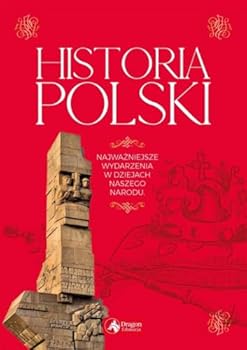 Hardcover Historia Polski. Najwazniejsze daty [Polish] Book