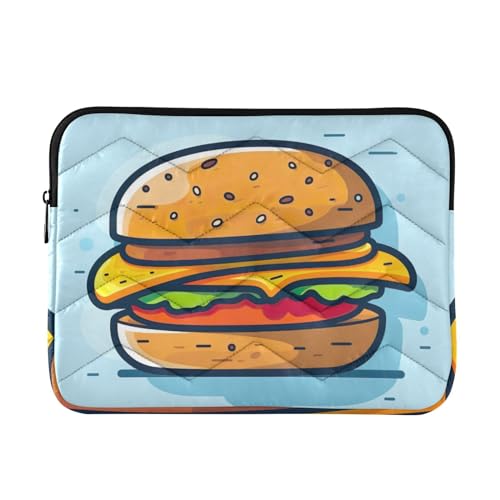 Funda para portátil 13-14 pulgadas impermeable