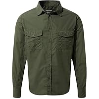 Craghoppers Kiwi 2 Damen Mückenschutz Bluse Langarm bei RennerXXL