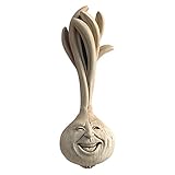 eEarthExchange Vidalia Sassoon Onion Plaque Vegetable Kitchen Wall Decor Garden 8.5'