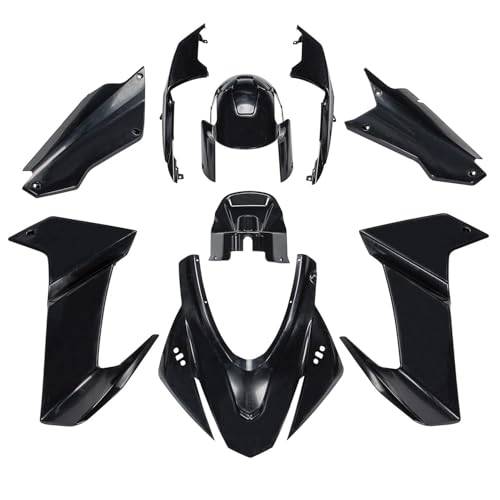 Carénage latéral RS660 protection de cadre haut de gamme pour moto 2020-2024