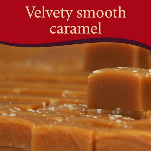 Jo Sweets Bequet Caramel Classic Handcrafted Gourmet Butter Caramel Candy 3.6Oz 1 Pack thumb #5