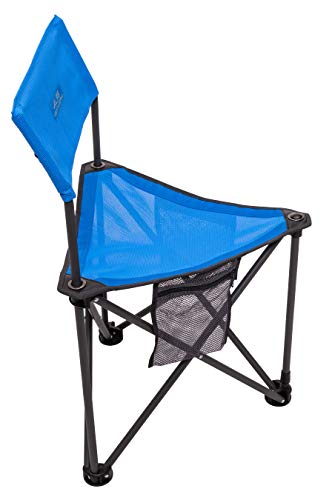 alps mountaineering rendezvous chair review