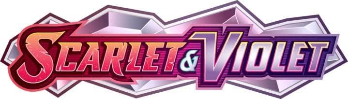 Pokémon TCG: Scarlet &#038; Violet Elite Trainer Box &#8211; Miraidon