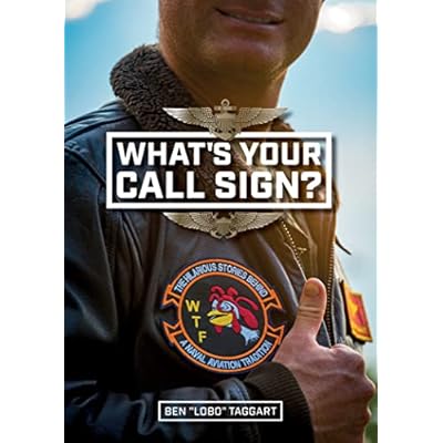 What's Your Call Sign?