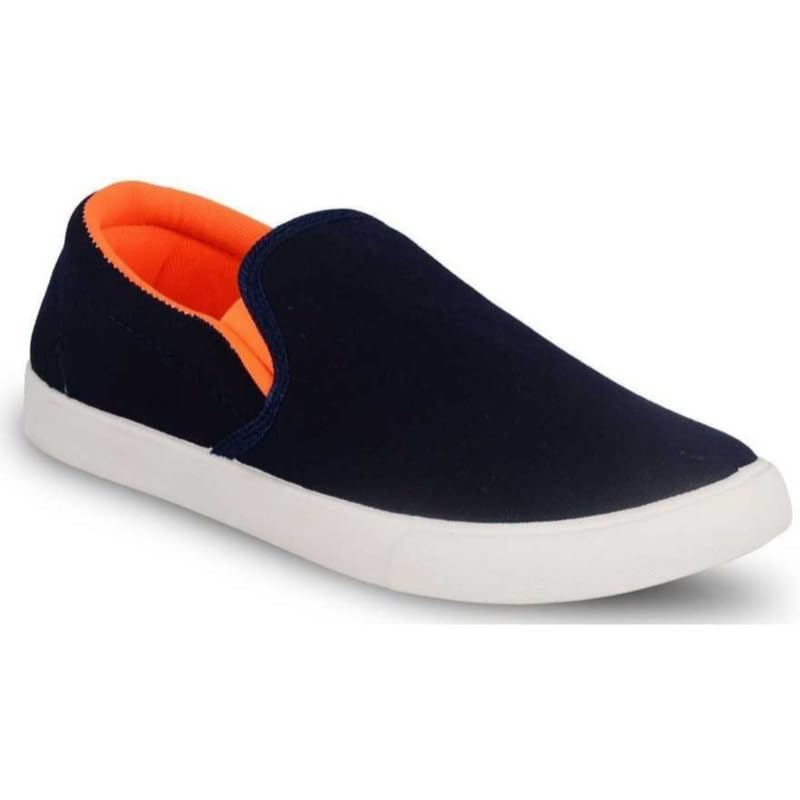 HotStyle Pilet OrangeTrendy & Stylish Shoe for Man HotStyle Pilet OrangeTrendy & Stylish Shoe for Man