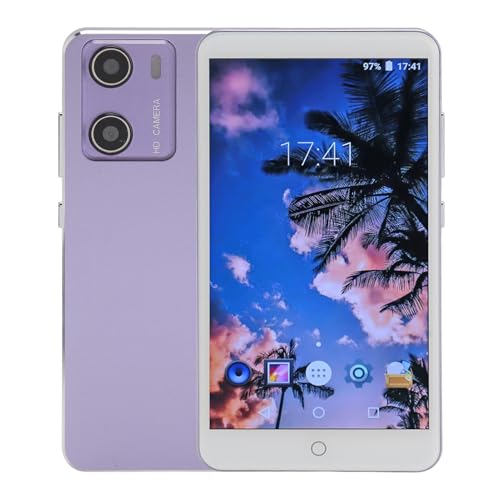 Reproductor MP4 con Bluetooth 5.0 y WiF, Reproductor de Música Portátil con Pantalla Táctil IPS HD de 5 Pulgadas con Lápiz óptico, Reproductor MP3 MP4 de Audio HiFi con